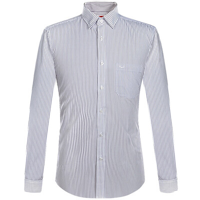 Vicente Virtue Business Striped Shirt Long Sleeve Slim Free Fill YCF20422151 Purple Stripes 44 (185/108)
Vicente Virtue Business Striped Shirt Long Sleeve Slim Free Fill YCF20422151 Purple Stripes 44 (185/108)