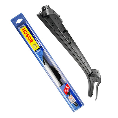 BOSCH new wing U-shaped bone wiper / wiper 26 inch single (Accord / Fit / Highlander / Corolla / Tiida / Sylphy / CR-V)
BOSCH new wing U-shaped bone wiper / wiper 26 inch single (Accord / Fit / Highlander / Corolla / Tiida / Sylphy / CR-V)