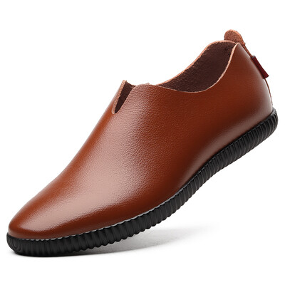 Portland Poitulas British men&39s fashion driving casual shoes a pedal sets of lazy shoes casual shoes men 5319 brown 44
Portland Poitulas British men&39s fashion driving casual shoes a pedal sets of lazy shoes casual shoes men 5319 brown 44