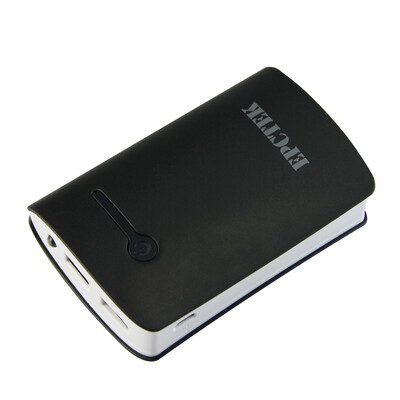 Power Bank 8400mAh USB Backup Power Bank Charge for Xiaomi Samsung Iphone Mobile Phone
Power Bank 8400mAh USB Backup Power Bank Charge for Xiaomi Samsung Iphone Mobile Phone