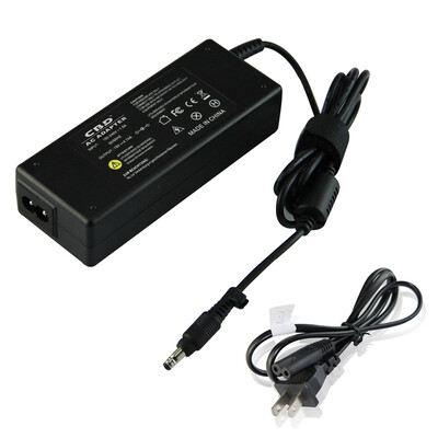 100 OEM Compatible DC19V 474A 90W Laptop Adapter For HP Compaq 2000 Series 6000 Series US
100 OEM Compatible DC19V 474A 90W Laptop Adapter For HP Compaq 2000 Series 6000 Series US