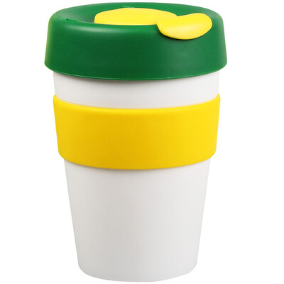 Ou Suo (oasso) creative with a lid heat insulation anti-hot coffee milk cup office tea cup 400ml birthday gift to send his girlfriend to send love P-1210-2
Ou Suo (oasso) creative with a lid heat insulation anti-hot coffee milk cup office tea cup 400ml birthday gift to send his girlfriend to send love P-1210-2