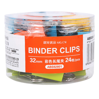 Morning light ( & G) ABS92708 color long tail clip metal swivel swallowtail clip 41mm24 loaded
Morning light ( & G) ABS92708 color long tail clip metal swivel swallowtail clip 41mm24 loaded