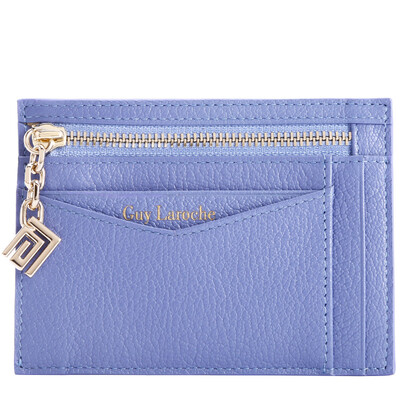 Ji Long snow guy laroche fashion change purse candy color card package cowhide ladies small package GS4690361-61 treasure blue
Ji Long snow guy laroche fashion change purse candy color card package cowhide ladies small package GS4690361-61 treasure blue