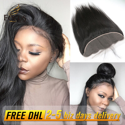 Lady Focus Brazilian Straight Lace Frontal Closure With Baby Hair 13x4 Ear To Ear Swiss Lace Full Lace Frontal Virgin Human Hair
Lady Focus Brazilian Straight Lace Frontal Closure With Baby Hair 13x4 Ear To Ear Swiss Lace Full Lace Frontal Virgin Human Hair