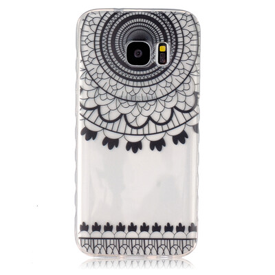 Black wind chimes Pattern Soft Thin TPU Rubber Silicone Gel Case Cover for SAMSUNG GALAXY S7
Black wind chimes Pattern Soft Thin TPU Rubber Silicone Gel Case Cover for SAMSUNG GALAXY S7
