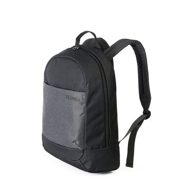 TLINEA-BKSVA-BK Computer Notebook Shoulder Backpack Fashion Travel Bag Phantom Black 15.6
TLINEA-BKSVA-BK Computer Notebook Shoulder Backpack Fashion Travel Bag Phantom Black 15.6