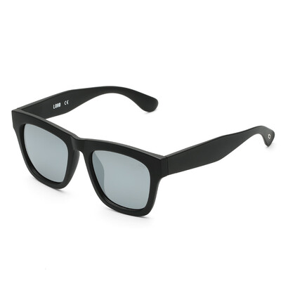 LOHO очки жизнь новый яркий свет поляризованные солнцезащитные очки женский круглый лицо большая рамка вождения солнцезащитные очки мужской LHK001 матовый черный
LOHO очки жизнь новый яркий свет поляризованные солнцезащитные очки женский круглый лицо большая рамка вождения солнцезащитные очки мужской LHK001 матовый черный