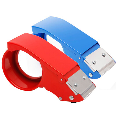 GuangBo 48mm metal tape sealing machine packer color random office stationery FXQ9120
GuangBo 48mm metal tape sealing machine packer color random office stationery FXQ9120