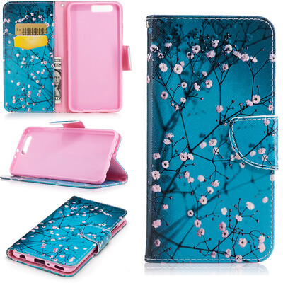 Plum blossom Design PU Leather Flip Cover Wallet Card Holder Case for Huawei P10 Plus
Plum blossom Design PU Leather Flip Cover Wallet Card Holder Case for Huawei P10 Plus