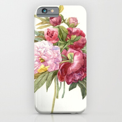 iPhone 6s Slim silicone design Case protective shockproof Passion peonies custom iphone 6s case
iPhone 6s Slim silicone design Case protective shockproof Passion peonies custom iphone 6s case
