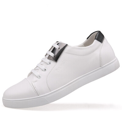 Precentor Casual Men casual men&39s shoes Korean breathable white shoes men&39s belt with low to help shoes shoes S100 white 41 yards
Precentor Casual Men casual men&39s shoes Korean breathable white shoes men&39s belt with low to help shoes shoes S100 white 41 yards
