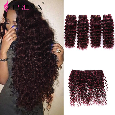 4pcsLot Red Human Hair Bundles Free Ship Xuchang QUEEN Hair 4PcsLot Brazilian 99j Deep Wave Burgundy Curly Hair Cheap Brazilia
4pcsLot Red Human Hair Bundles Free Ship Xuchang QUEEN Hair 4PcsLot Brazilian 99j Deep Wave Burgundy Curly Hair Cheap Brazilia