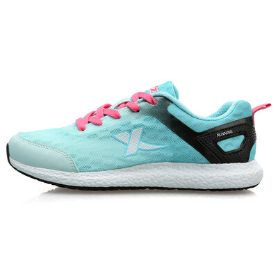 XTEP) woman comfortable leisure travel jogging running shoes 985218119730 purple green 35
XTEP) woman comfortable leisure travel jogging running shoes 985218119730 purple green 35