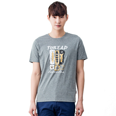 Pathfinder TOREAD весной и летом на открытом воздухе мужчин и женщин пара с короткими рукавами хлопок футболки упругое чувство собственной TAJE81839 глубокий цветок серый M 
Pathfinder TOREAD весной и летом на открытом воздухе мужчин и женщин пара с короткими рукавами хлопок футболки упругое чувство собственной TAJE81839 глубокий цветок серый M