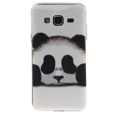 Обложка Panda шаблон Мягкий тонкий ТПУ резиновый силиконовый гель чехол для SAMSUNG GALAXY J3/Galaxy J3 2016 SM-J320
Обложка Panda шаблон Мягкий тонкий ТПУ резиновый силиконовый гель чехол для SAMSUNG GALAXY J3/Galaxy J3 2016 SM-J320