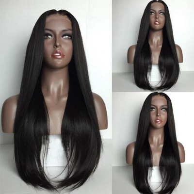 Straight lace front wig for black women glueless lace front human hair wigs brazilian straight lace front wig with baby hair
Straight lace front wig for black women glueless lace front human hair wigs brazilian straight lace front wig with baby hair