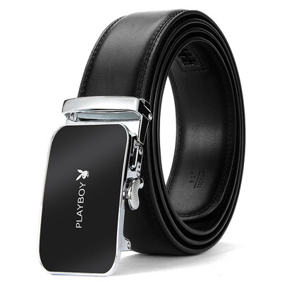 Playboy men&39s automatic buckle belt men&39s business leather belt tide men&39s belt PDF3632-7B black
Playboy men&39s automatic buckle belt men&39s business leather belt tide men&39s belt PDF3632-7B black