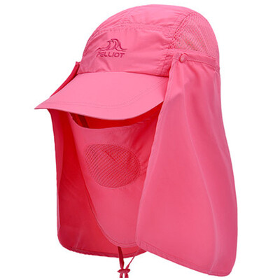 Pearson and (PELLIOT) outdoor quick-drying cap men and women shade fisherman hat multi-purpose fishing hat 1502 khaki color
Pearson and (PELLIOT) outdoor quick-drying cap men and women shade fisherman hat multi-purpose fishing hat 1502 khaki color