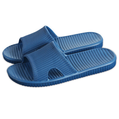 Excellent hairdressing bathroom slippers couples light soft bottom home non-slip cool slippers men's possession of green 41-42 yards 722
Excellent hairdressing bathroom slippers couples light soft bottom home non-slip cool slippers men's possession of green 41-42 yards 722