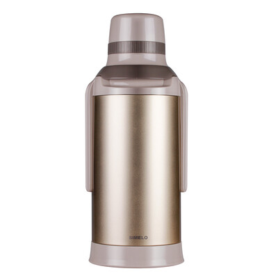 Jingdong Supermarket SIMELO impression Kyoto glass liner King thermostat pot warm pot kettle thermos bottle open bottle 2000ML champagne
Jingdong Supermarket SIMELO impression Kyoto glass liner King thermostat pot warm pot kettle thermos bottle open bottle 2000ML champagne