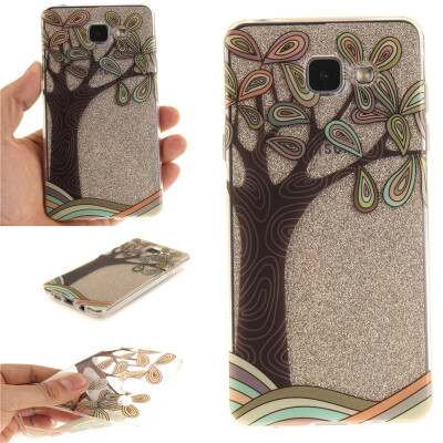 Hand painted trees Pattern Soft Thin TPU Rubber Silicone Gel Case Cover for SAMSUNG GALAXY A5 2016/A5100
Hand painted trees Pattern Soft Thin TPU Rubber Silicone Gel Case Cover for SAMSUNG GALAXY A5 2016/A5100