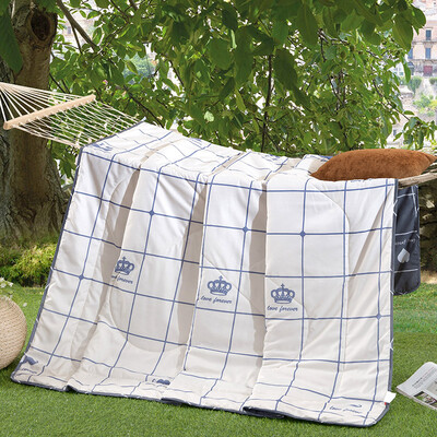 Антарктические люди были основными текстильными ухода за кожей мягкий летний кондиционер был летом прохладно молочный белый - темно-серый 150 * 200 см
Антарктические люди были основными текстильными ухода за кожей мягкий летний кондиционер был летом прохладно молочный белый - темно-серый 150 * 200 см