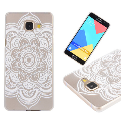 Hexagonal flower Pattern Soft Thin TPU Rubber Silicone Gel Case Cover for Samsung Galaxy A7 2016A710
Hexagonal flower Pattern Soft Thin TPU Rubber Silicone Gel Case Cover for Samsung Galaxy A7 2016A710