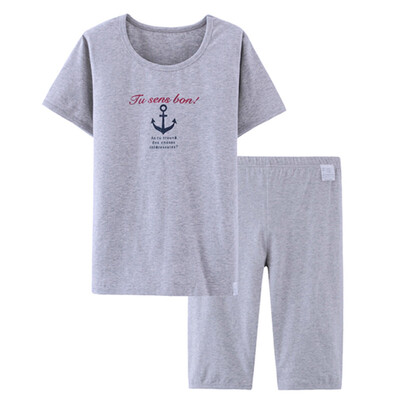 (KIDS MAM & DAD) children's underwear suit baby boy home service boy pajamas pajamas pants 86204 gray 150
(KIDS MAM & DAD) children's underwear suit baby boy home service boy pajamas pajamas pants 86204 gray 150