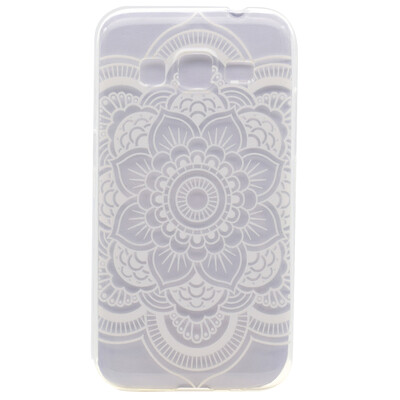 Full flower Pattern Soft Thin TPU Rubber Silicone Gel Case Cover for Samsung Galaxy Core Prime G360
Full flower Pattern Soft Thin TPU Rubber Silicone Gel Case Cover for Samsung Galaxy Core Prime G360