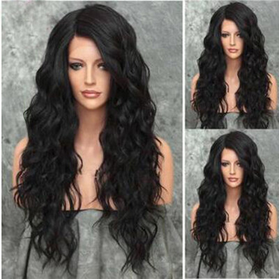 Wavy lace front human hair wigs with baby hair brazilian hair lace front human hair wigs
Wavy lace front human hair wigs with baby hair brazilian hair lace front human hair wigs