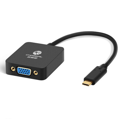 Aurora CHOSEAL miniDP to HDMI converter Apple MacBook Air Pro then TV adapter conversion line QD6334
Aurora CHOSEAL miniDP to HDMI converter Apple MacBook Air Pro then TV adapter conversion line QD6334
