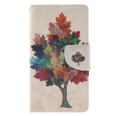 Colorful tree Design PU Leather Flip Cover Wallet Card Holder Case for LG G4cG4 Mini
Colorful tree Design PU Leather Flip Cover Wallet Card Holder Case for LG G4cG4 Mini