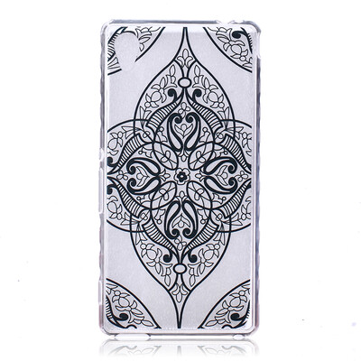 Black love Pattern Soft Thin TPU Rubber Silicone Gel Case Cover for SONY Xperia M4 Aqua
Black love Pattern Soft Thin TPU Rubber Silicone Gel Case Cover for SONY Xperia M4 Aqua