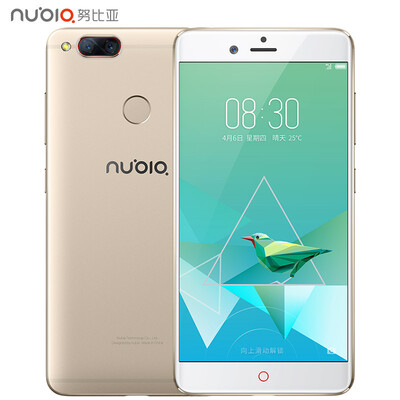 nubia Z17mini smart phone