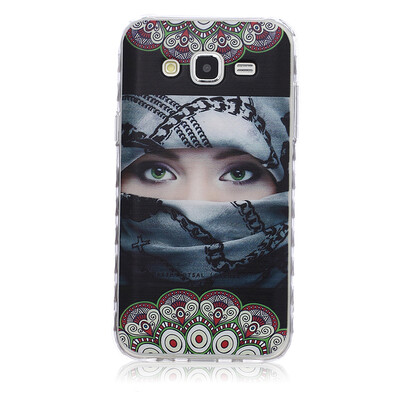 Arabian girl Pattern Soft Thin TPU Rubber Silicone Gel Case Cover for SAMSUNG GALAXY J5
Arabian girl Pattern Soft Thin TPU Rubber Silicone Gel Case Cover for SAMSUNG GALAXY J5