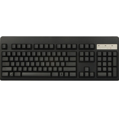 Reno (RealForce) XF11T0 104U black partition pressure version of static capacitance keyboard no contact Jedi survival chicken
Reno (RealForce) XF11T0 104U black partition pressure version of static capacitance keyboard no contact Jedi survival chicken