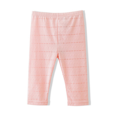 Flosse Flordeer French children's clothing girls solid color hollow pants leggings F6061 pink 100
Flosse Flordeer French children's clothing girls solid color hollow pants leggings F6061 pink 100
