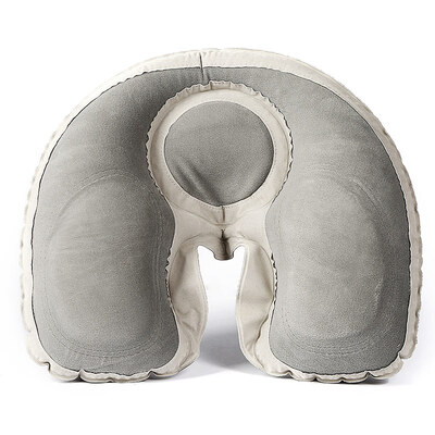 GO TRAVEL U-pillow Pillow Pillow Pillow Pillow Travel Portable Neck Paddle Airplane Train Office Lunch Sleeping Sleeve Pillow Comfort 450 Gray
GO TRAVEL U-pillow Pillow Pillow Pillow Pillow Travel Portable Neck Paddle Airplane Train Office Lunch Sleeping Sleeve Pillow Comfort 450 Gray