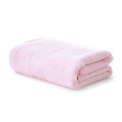 Bamboo bamboo towel soft&comfortable skin-friendly bamboo charcoal jacquard bath towel Great Wall satin file pink
Bamboo bamboo towel soft&comfortable skin-friendly bamboo charcoal jacquard bath towel Great Wall satin file pink