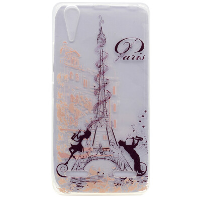 Music tower Pattern Soft Thin TPU Rubber Silicone Gel Case Cover for Lenovo Lemon K30
Music tower Pattern Soft Thin TPU Rubber Silicone Gel Case Cover for Lenovo Lemon K30