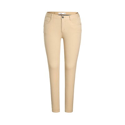 Semir summer semen summer was thin pure color Slim Leggings 13216270004 shallow card its 29
Semir summer semen summer was thin pure color Slim Leggings 13216270004 shallow card its 29