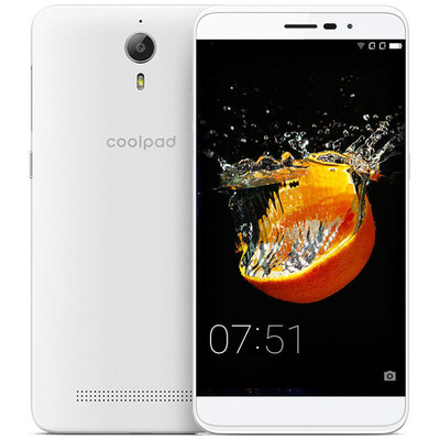 Original coolpad 8722v RAM 2GB ROM 16GB 5.0 inch quad-core 2 +8 mp dual card dual standby 2000mAh resolution 1280 * 720 (HD) Andre
Original coolpad 8722v RAM 2GB ROM 16GB 5.0 inch quad-core 2 +8 mp dual card dual standby 2000mAh resolution 1280 * 720 (HD) Andre