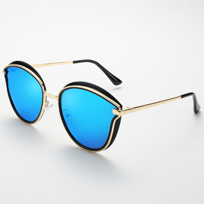 Blue Bluekiki polarized sunglasses female sunglasses color film fashion large frame polarized driving mirror 6066 black box black gray
Blue Bluekiki polarized sunglasses female sunglasses color film fashion large frame polarized driving mirror 6066 black box black gray