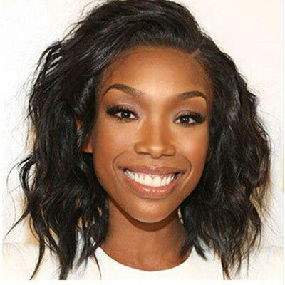 Short Human Hair Bob Wigs Lace front Human Hair Wigs For Black Women Wet Wavy Lace front Wig
Short Human Hair Bob Wigs Lace front Human Hair Wigs For Black Women Wet Wavy Lace front Wig