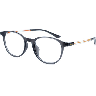 Levi&39s glasses frame black box ultra-light TR90 myopic glasses glasses men&women models LS03033 C01S 51mm
Levi&39s glasses frame black box ultra-light TR90 myopic glasses glasses men&women models LS03033 C01S 51mm
