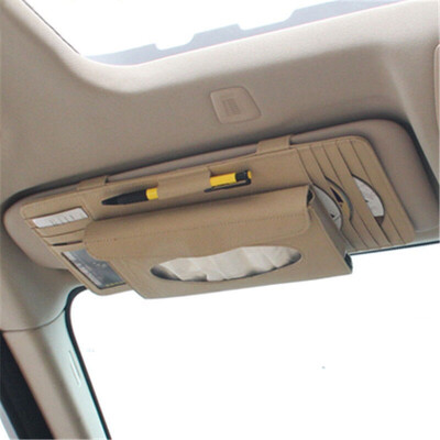 Китай украшения автомобиля CD увлекается коробка ткани крышки автомобиля козырек CD мешок CD мешок с коробками ткани документов.Папкой серым 
Китай украшения автомобиля CD увлекается коробка ткани крышки автомобиля козырек CD мешок CD мешок с коробками ткани документов.Папкой серым