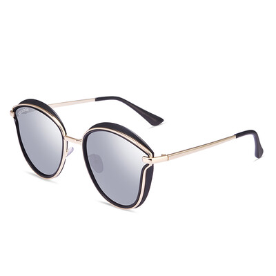 Wei Gu&39s VEGOOS 6115 polarized sunglasses trend retro sunglasses men&women driving glasses sunglasses black box gray film
Wei Gu&39s VEGOOS 6115 polarized sunglasses trend retro sunglasses men&women driving glasses sunglasses black box gray film