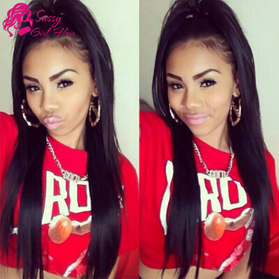 7a Sassy Girl Ear To Ear Malaysian Straight Frontal Closure Cheap Full Frontal Lace Closure 13x4 Pre Plucked Frontal Closure
7a Sassy Girl Ear To Ear Malaysian Straight Frontal Closure Cheap Full Frontal Lace Closure 13x4 Pre Plucked Frontal Closure