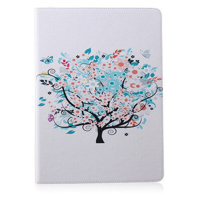 Small tree Style Embossing Classic Flip Cover with Stand Function and Credit Card Slot for iPad Pro 12.9
Small tree Style Embossing Classic Flip Cover with Stand Function and Credit Card Slot for iPad Pro 12.9